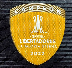 CAMISA COMPLETA FLAMENGO VERSÃO JOGADOR HOME 22/23