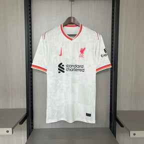 CAMISA LIVERPOOL THIRD 24/25
