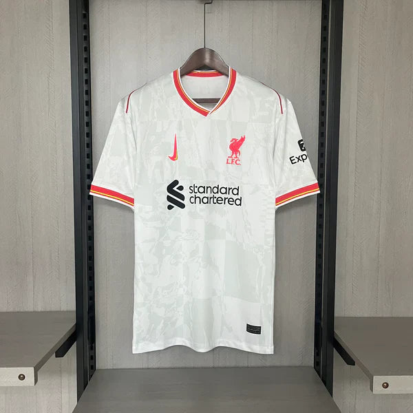 CAMISA LIVERPOOL THIRD 24/25