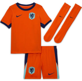 KIT INFANTIL HOLANDA HOME 24/25