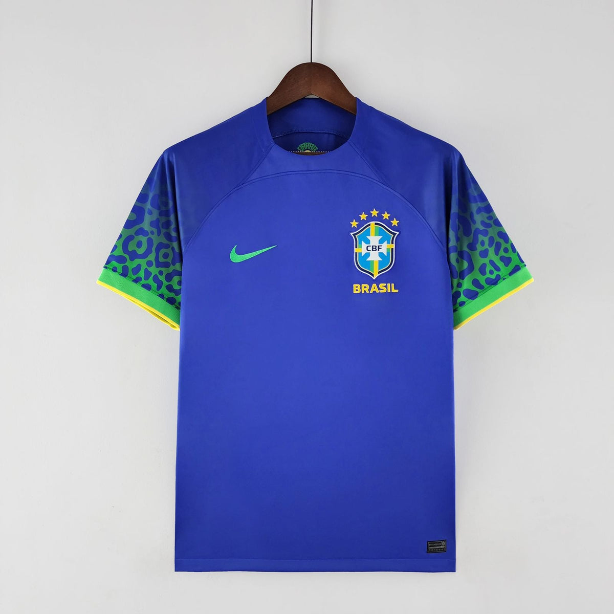 CAMISA BRASIL AWAY 22/23