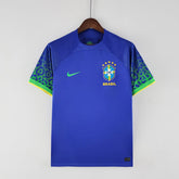 CAMISA BRASIL AWAY 22/23