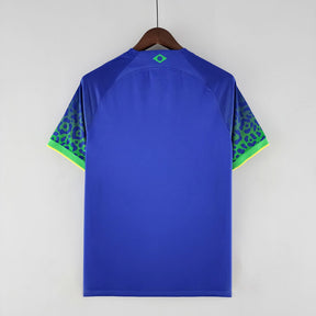 CAMISA BRASIL AWAY 22/23