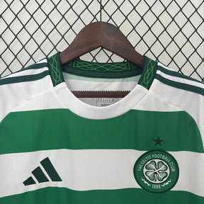 CAMISA CELTIC HOME 24/25