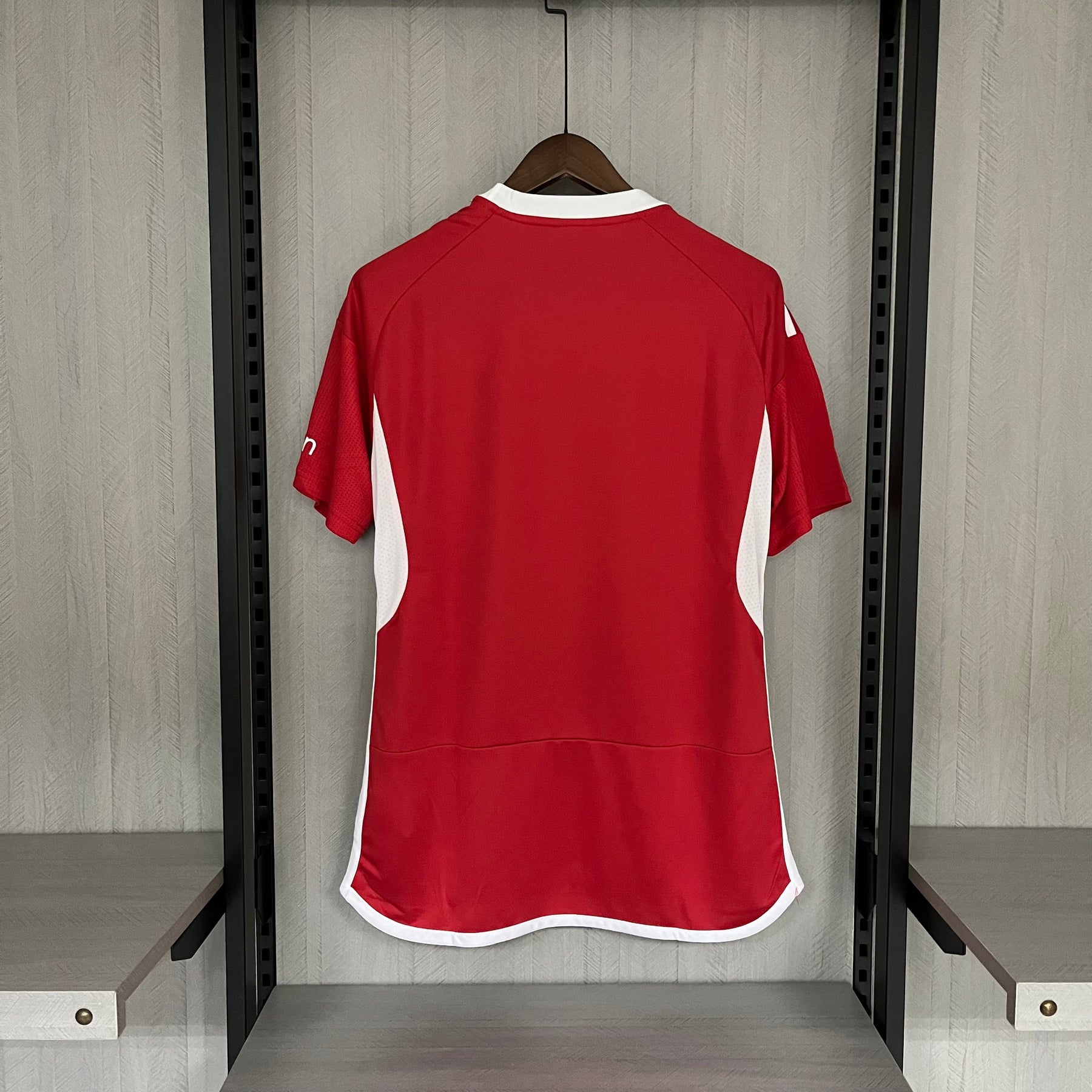 CAMISA NOTTINGHAM FOREST HOME 23/24