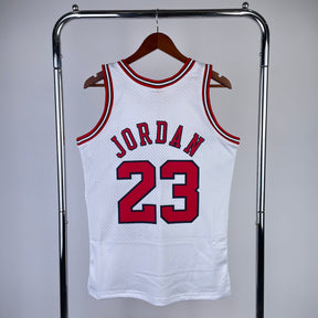 NBA CHICAGO BULLS WHITE CLÁSSIC 1998