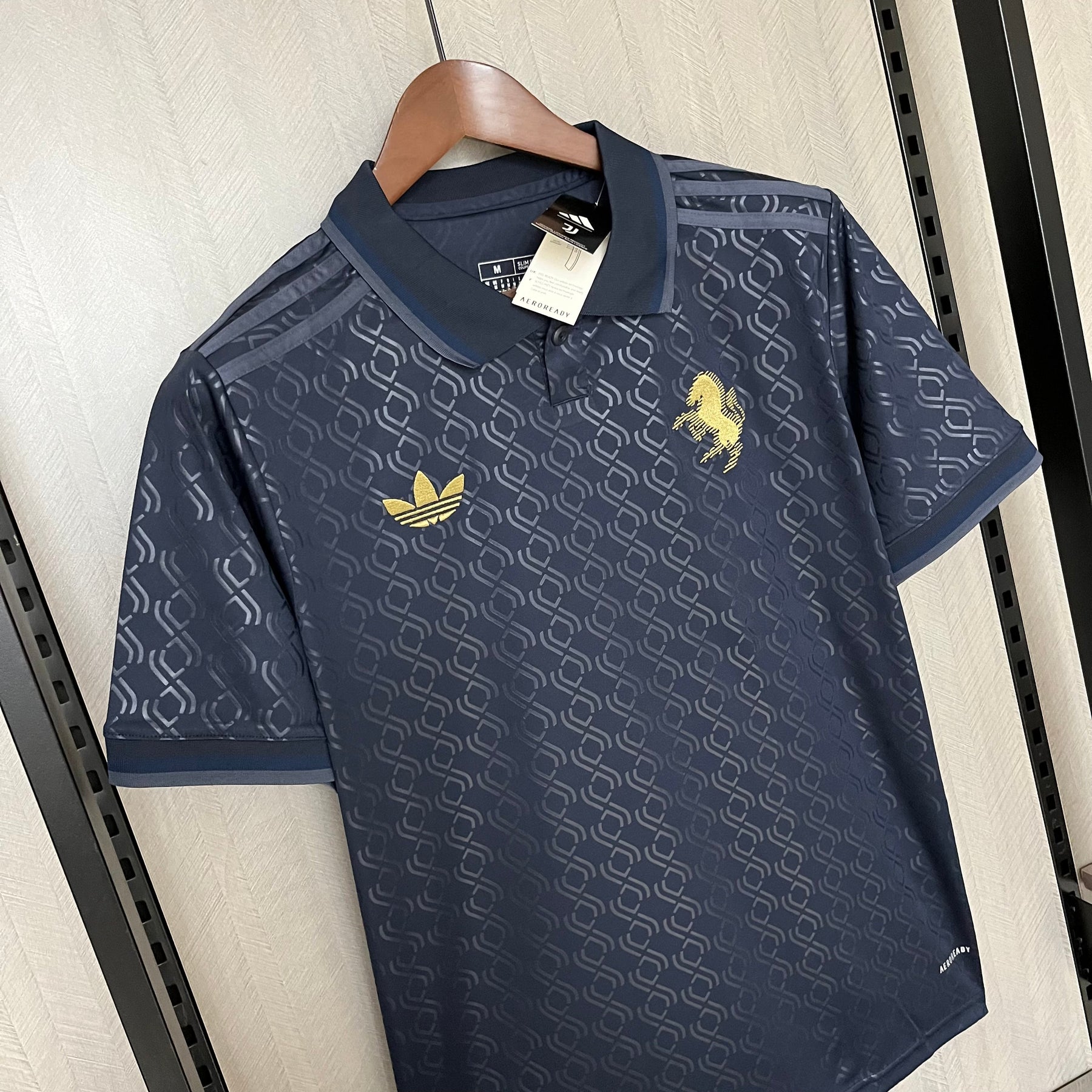 CAMISA JUVENTUS THIRD 24/25