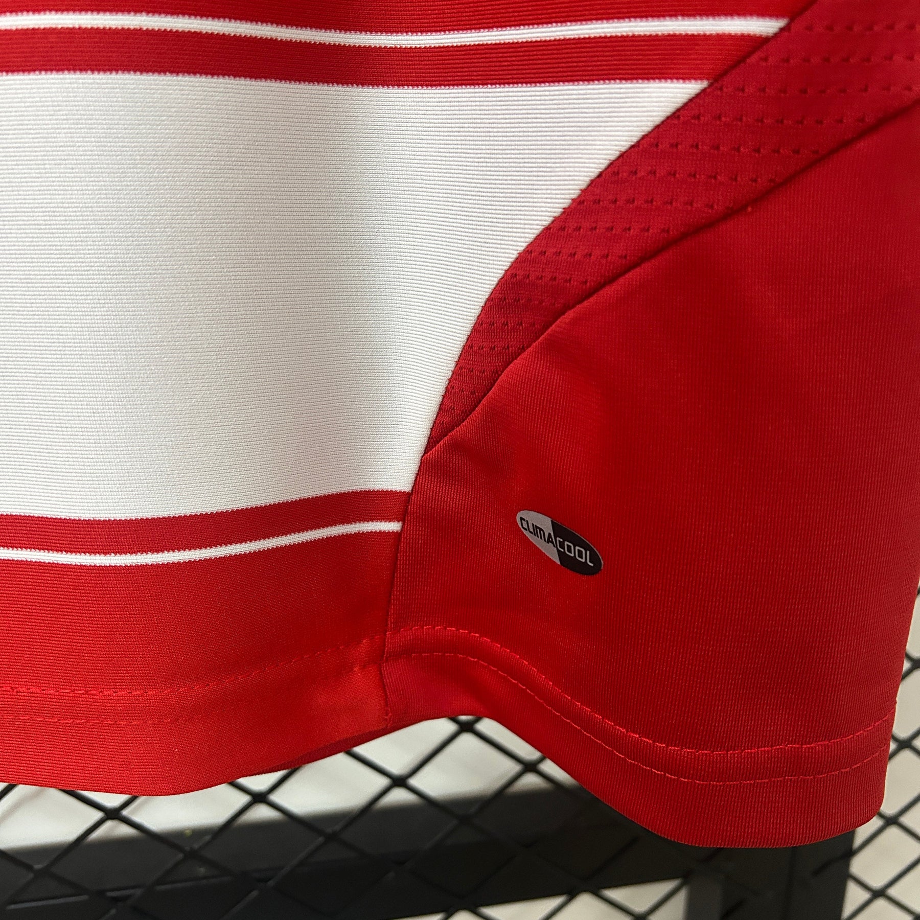 CAMISA RETRÔ BAYERN DE MUNICH HOME 07/08