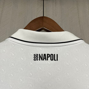 CAMISA NAPOLI AWAY 24/25