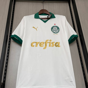 CAMISA PALMEIRAS AWAY 24/25