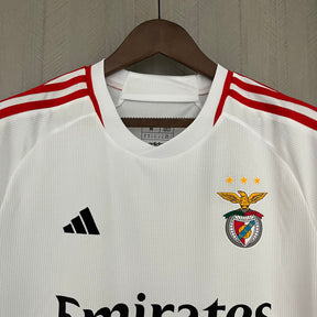 CAMISA BENFICA AWAY 23/24