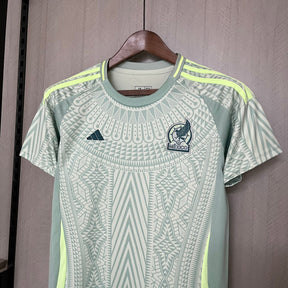 KIT INFANTIL MÉXICO HOME 24/25