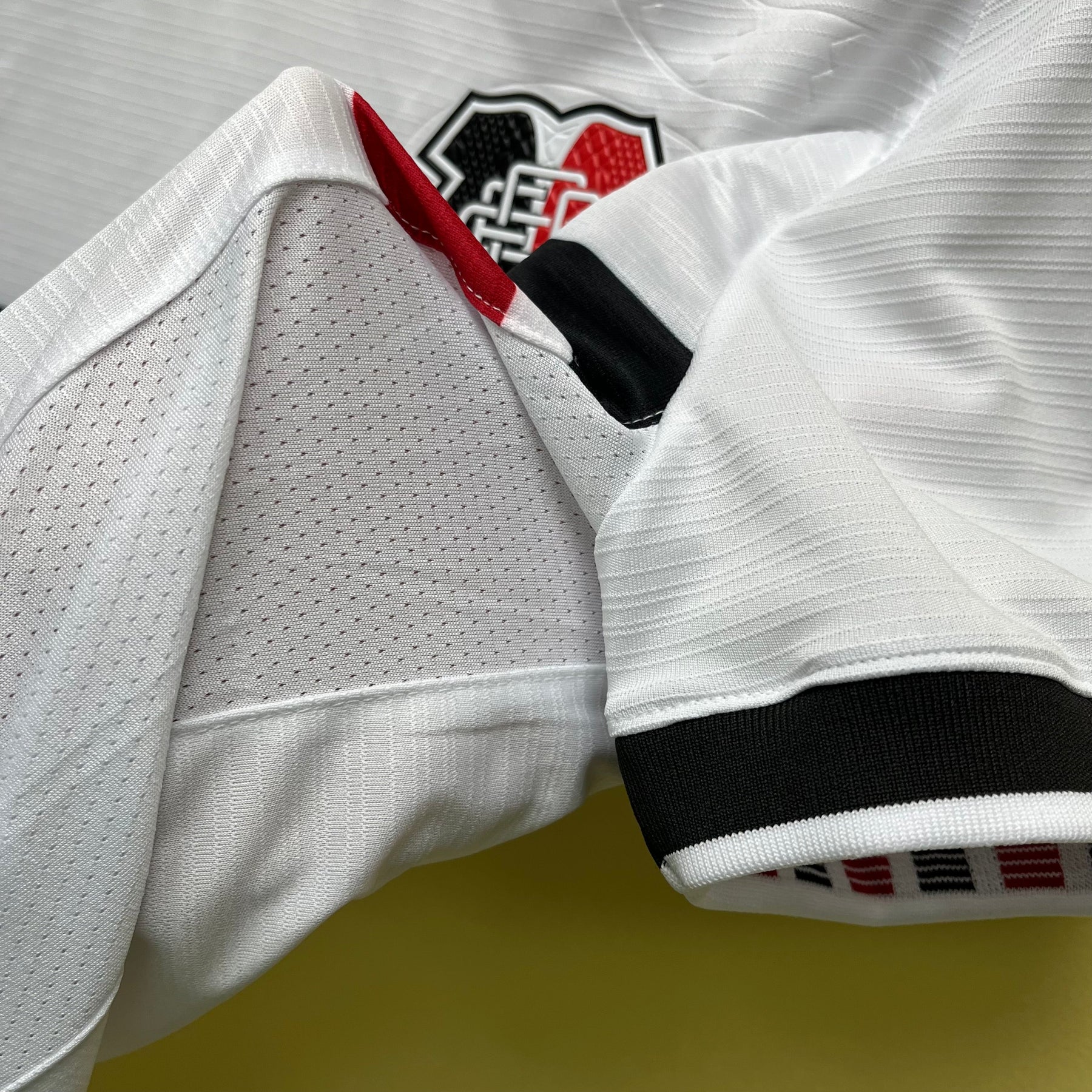 CAMISA SANTA CRUZ AWAY 23/24