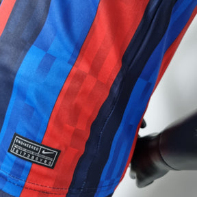 KIT INFANTIL BARCELONA HOME 22/23