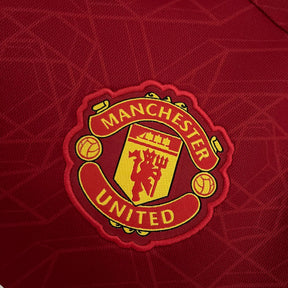 CAMISA MANCHESTER UNITED HOME 23/24