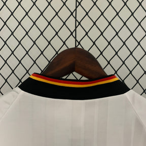 CAMISA RETRÔ ALEMANHA HOME 1992