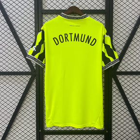 CAMISA BORUSSIA DORTMUND EDIÇÃO ESPECIAL 24/25