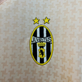 CAMISA JUVENTUS RETRÔ THIRD 03/04