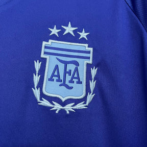 CAMISA ARGENTINA AWAY 24/25