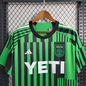 CAMISA AUSTIN HOME 23/24