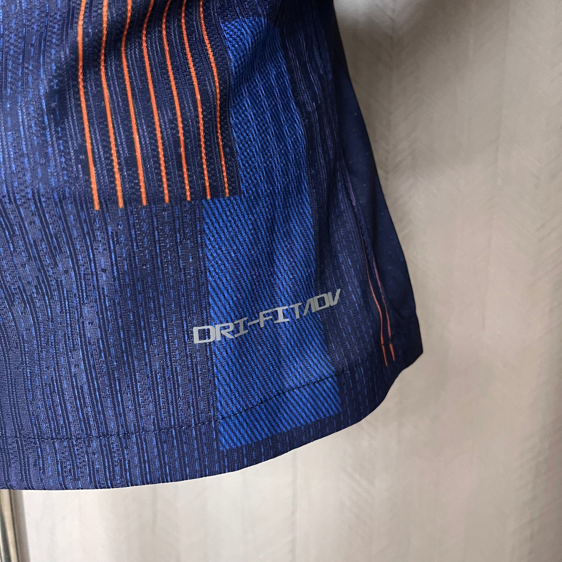 CAMISA HOLANDA 'PLAYER' AWAY 24/25