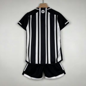 KIT INFANTIL ATLÉTICO MINEIRO HOME 23/24