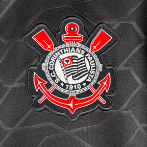 CAMISA CORINTHIANS RETRÔ AWAY 12/13
