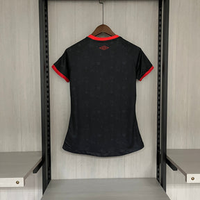 CAMISA SPORT CLUBE RECIFE FEMININA THIRD 23/24