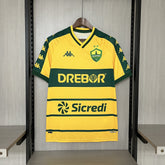 CAMISA CUIABÁ HOME 24/25