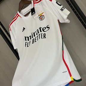 CAMISA BENFICA AWAY 23/24