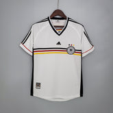 CAMISA RETRÔ ALEMANHA HOME 1998