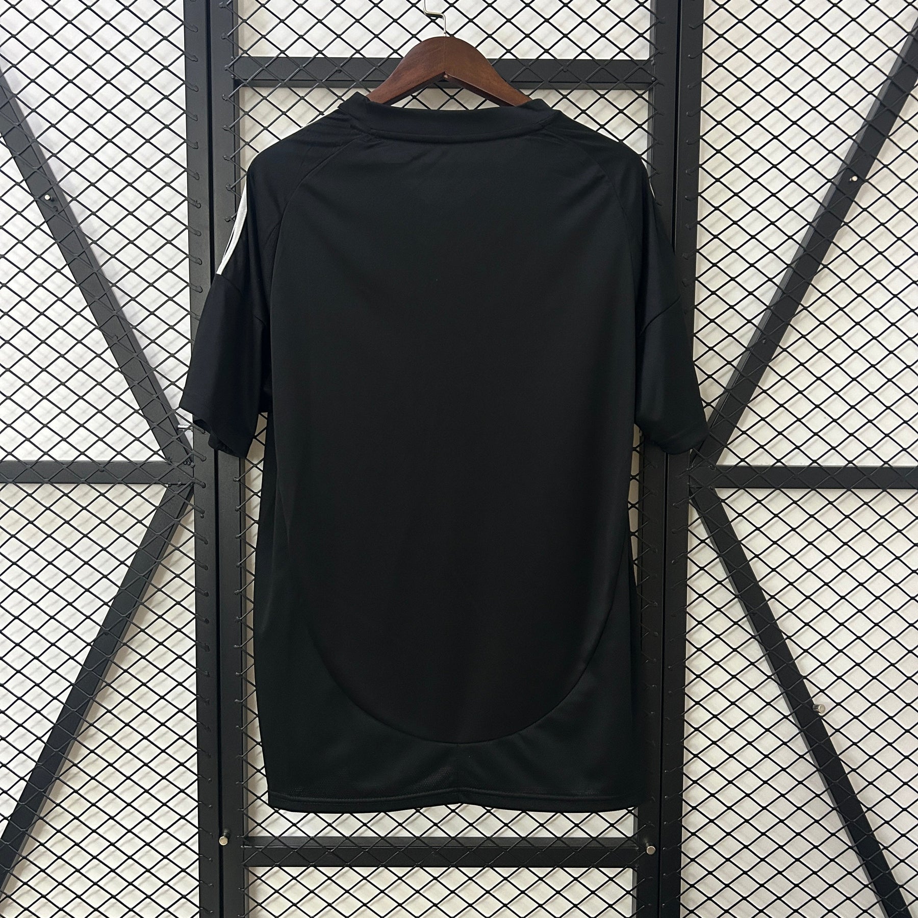 CAMISA CHARLOTTE FC AWAY 25/26