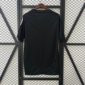 CAMISA CHARLOTTE FC AWAY 25/26