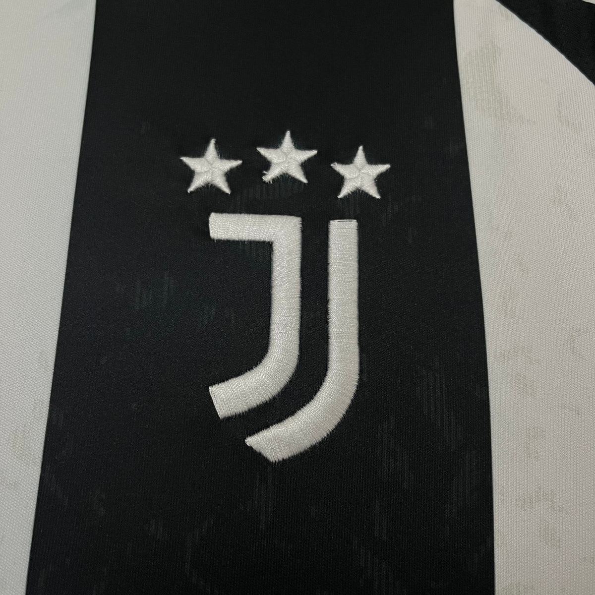 CAMISA JUVENTUS HOME 24/25