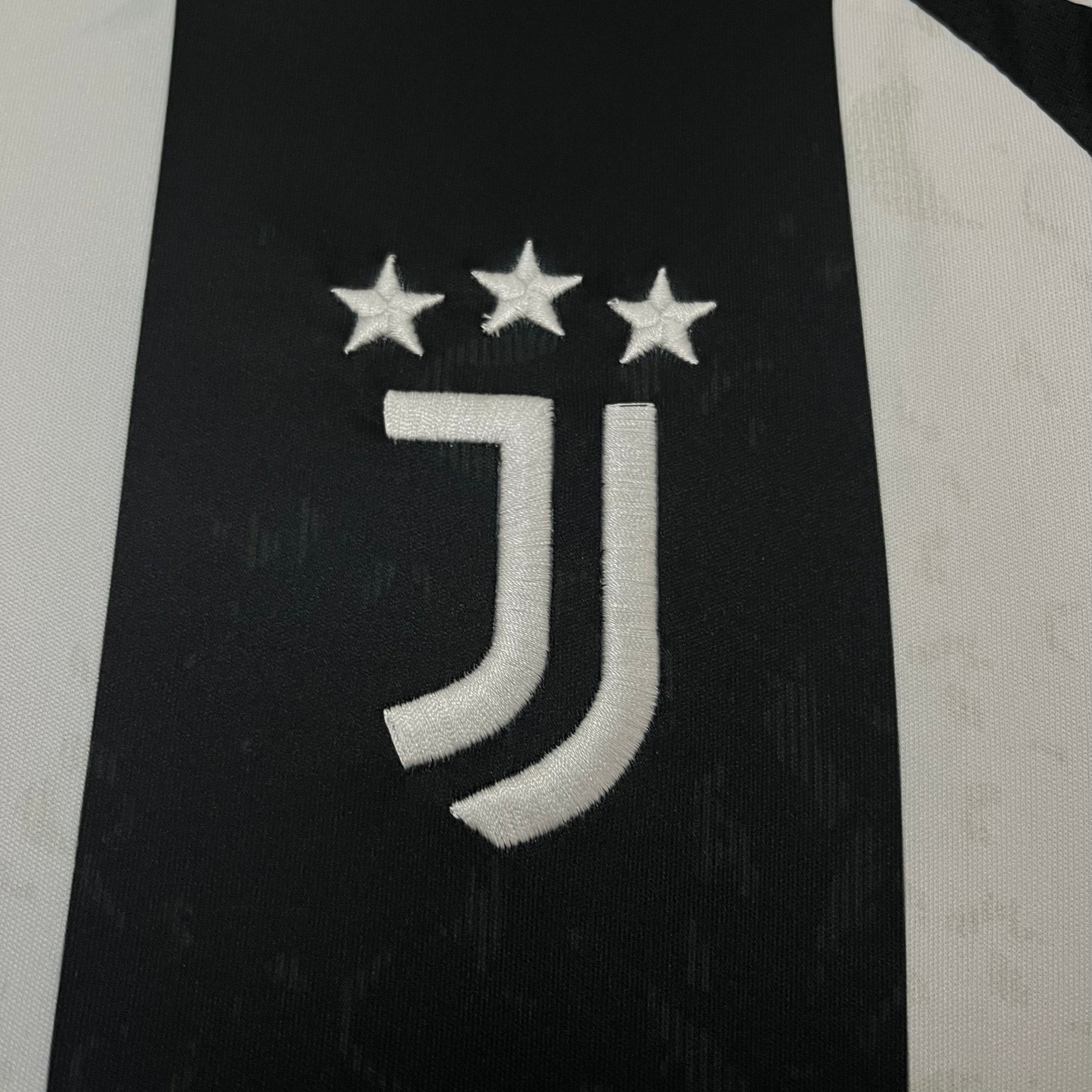 CAMISA JUVENTUS HOME 24/25