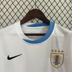 CAMISA URUGUAI AWAY 24/25