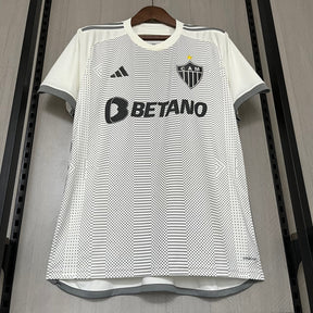 CAMISA ATLÉTICO MINEIRO AWAY 24/25