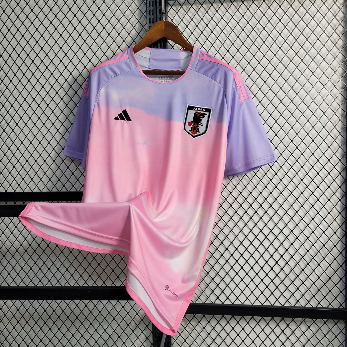 CAMISA JAPÃO CONCEPT EDITION 23/24
