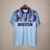 CAMISA RETRÔ TOTTENHAM THIRD 92/94