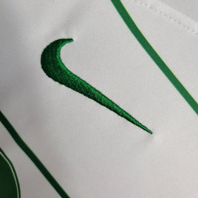 KIT INFANTIL SPORTING LISBOA AWAY 23/24