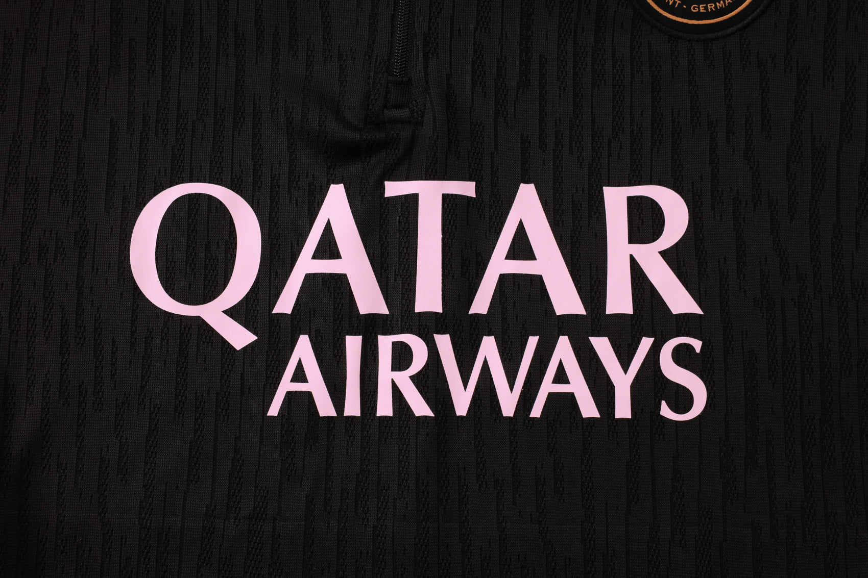 CONJUNTO DE TREINO PSG B967 VERSÃO JOGADOR 24/25