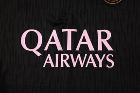 CONJUNTO DE TREINO PSG B967 VERSÃO JOGADOR 24/25