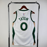 NBA BOSTON CELTICS CITY EDITION WHITE 22/23