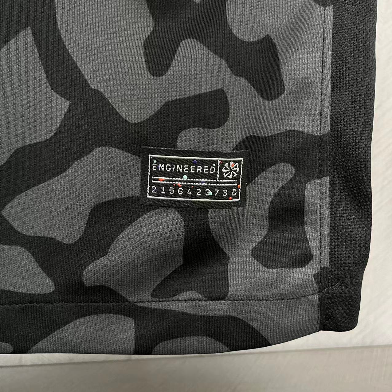 CAMISA PSG THIRD 23/24