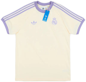 CAMISA REAL MADRID 'ADIDAS ORIGINALS' 24/25