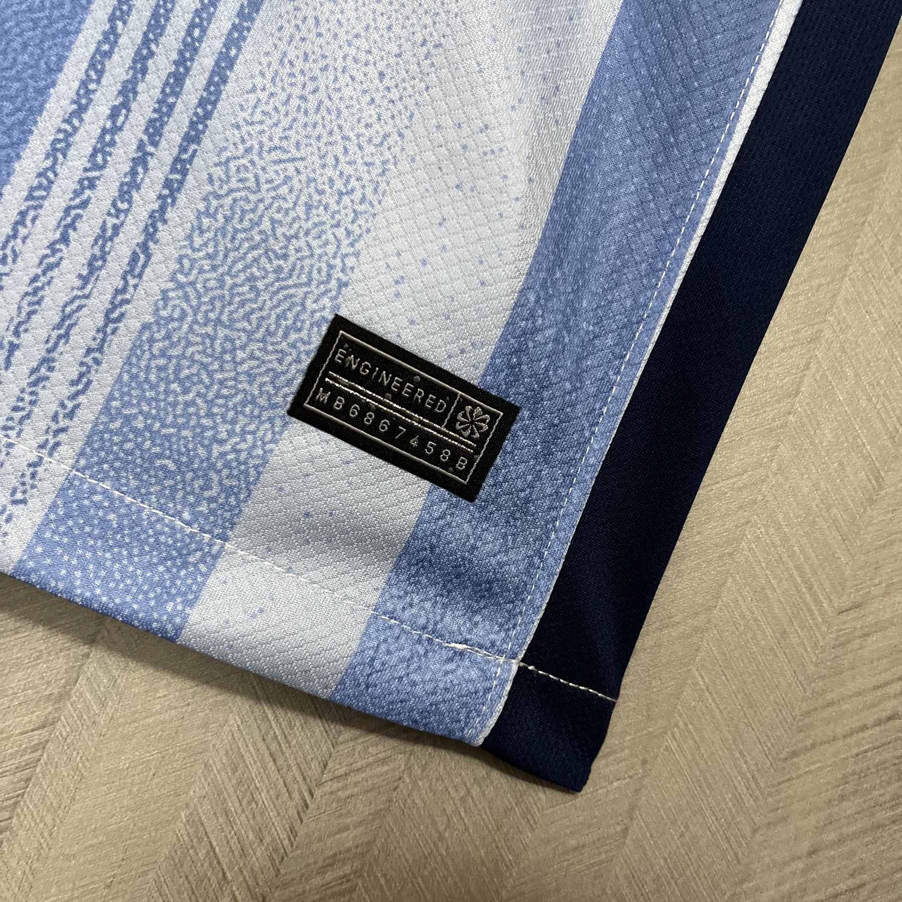 CAMISA TOTTENHAM AWAY 24/25