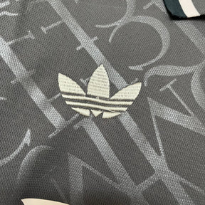 CAMISA REAL MADRID AWAY 24/25