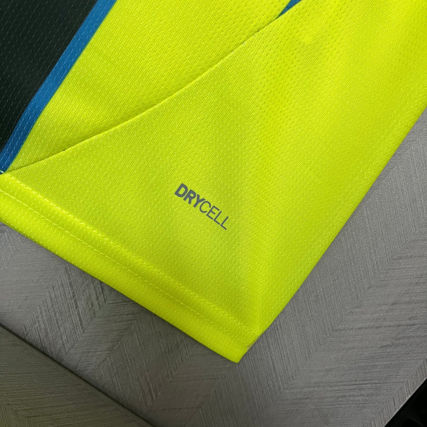 CAMISA MANCHESTER CITY FOURTH 24/25