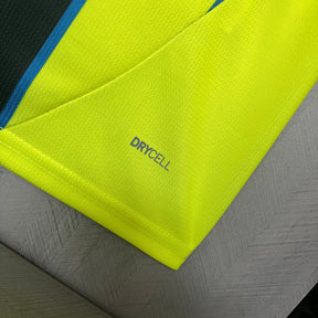 CAMISA MANCHESTER CITY FOURTH 24/25