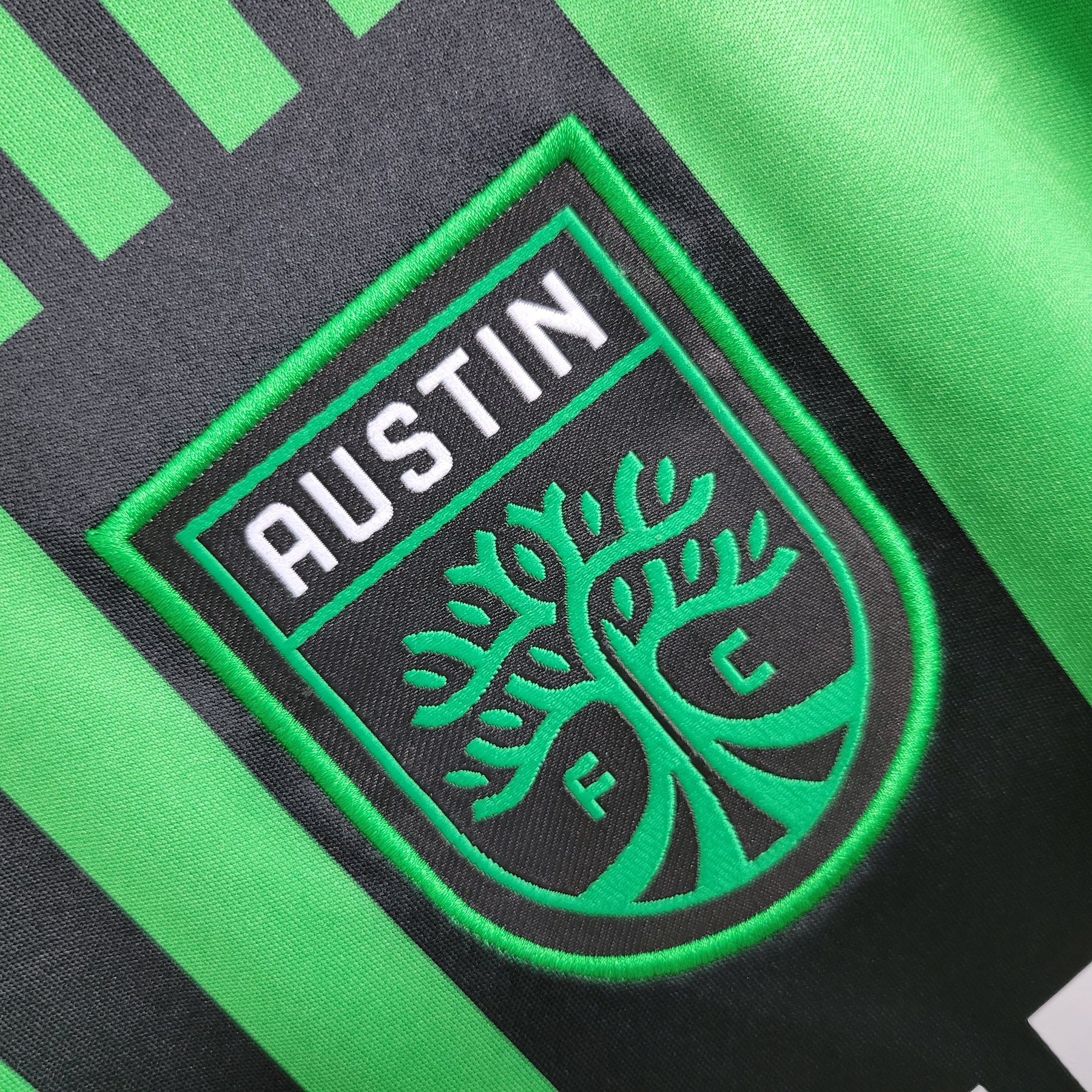 CAMISA AUSTIN HOME 23/24